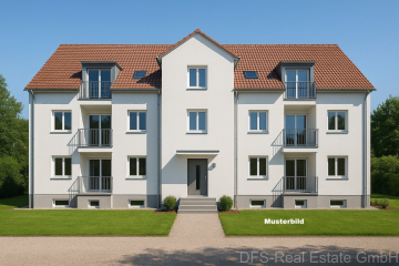 Ladenburg: Ihr Traumprojekt wartet auf Sie – Grundstück mit Baugenehmigung für 7 Wohnungen, 68526 Ladenburg, Wohngrundstück