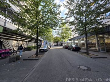 Investieren Sie in Ihre Zukunft: Tiefgaragenstellplatzpaket im Herzen von Ludwigshafen zu verkaufen!, 67059 Ludwigshafen am Rhein, Tiefgaragenstellplatz