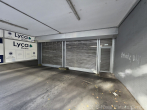 Einfahrt 2 - Investieren Sie in Ihre Zukunft: Tiefgaragenstellplatzpaket im Herzen von Ludwigshafen zu verkaufen!