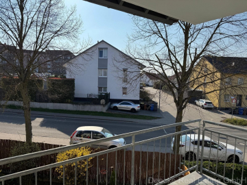 Charmantes Wohnen in Worms – Moderne 3-Zimmer-Eigentumswohnung mit Wohlfühlambiente, 67550 Worms, Etagenwohnung