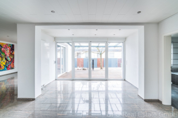 Lampertheim-Hüttenfeld- Stilvolles Reihenmittelhaus mit Wohlfühlfaktor zu verkaufen, 68623 Lampertheim-Hüttenfeld, Reihenmittelhaus