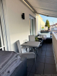 Balkon - Lampertheim-Hofheim – Charmante 3-Zimmer-Eigentumswohnung mit Garten und Balkon