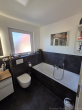 Bad - Lampertheim-Hofheim – Charmante 3-Zimmer-Eigentumswohnung mit Garten und Balkon