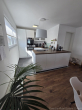 Küche - Lampertheim-Hofheim – Charmante 3-Zimmer-Eigentumswohnung mit Garten und Balkon