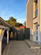 Eingangsbereich und Zugang Garten - Lampertheim-Hofheim – Charmante 3-Zimmer-Eigentumswohnung mit Garten und Balkon