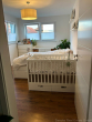 Schlafzimmer - Lampertheim-Hofheim – Charmante 3-Zimmer-Eigentumswohnung mit Garten und Balkon