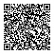 QR-Code - Lampertheim-Hofheim – Charmante 3-Zimmer-Eigentumswohnung mit Garten und Balkon