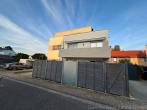 Außenansicht 2 - Lampertheim-Hofheim – Charmante 3-Zimmer-Eigentumswohnung mit Garten und Balkon