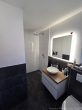 Bad - Lampertheim-Hofheim – Charmante 3-Zimmer-Eigentumswohnung mit Garten und Balkon