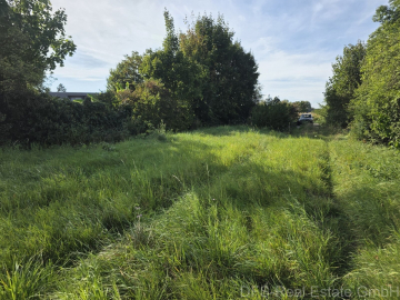 Ladenburg – Ihr Traumgrundstück am Stadtrand, 68526 Ladenburg, Wohngrundstück