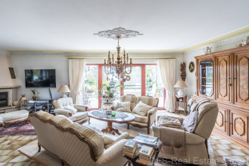 Ihr Traum vom Eigenheim – Stilvolles Einfamilienhaus mit Garten und Wohlfühlambiente, 68305 Mannheim, Einfamilienhaus