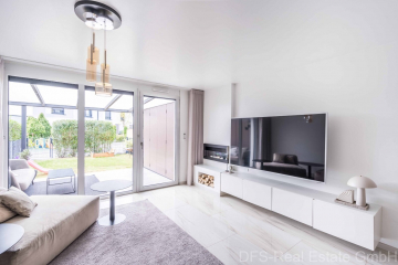 Großzügiges Reihenmittelhaus zum Wohlfühlen in familienfreundlicher ruhiger Wohnlage, 68623 Lampertheim, Reihenmittelhaus