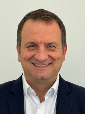 Sven Siebig, DFS - Real Estate GmbH