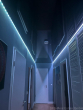 Flur LED - Heidelberg-Bahnstadt – Schöne Eigentumswohnung mit Loggia zu verkaufen, sofort beziehbar!
