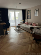 Wohnzimmer - Heidelberg-Bahnstadt – Schöne Eigentumswohnung mit Loggia zu verkaufen, sofort beziehbar!