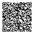 QR-Code - Charmantes Einfamilienhaus in Mannheim-Gartenstadt zu verkaufen – Ruhig wohnen im Grünen